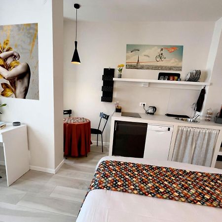 Appartamento Jonis Parco Ruffini Torino Esterno foto